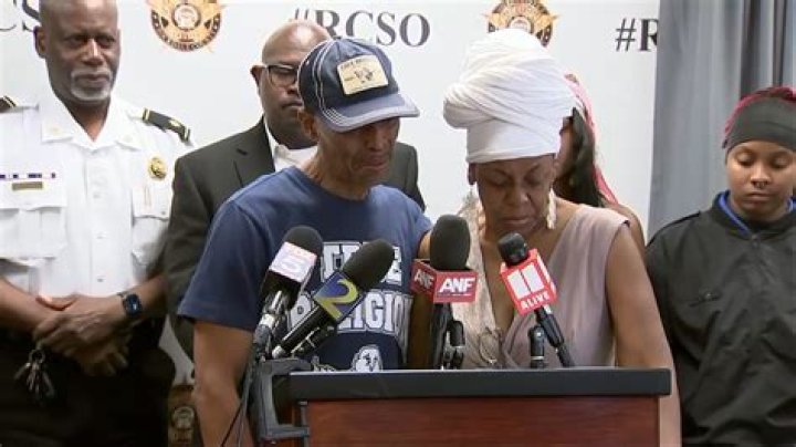 A Journey With Jabari Banks' Parents