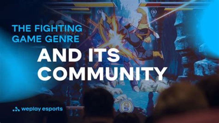 A Treasure Trove Of Discoveries And Insights For The Fighting Game Community