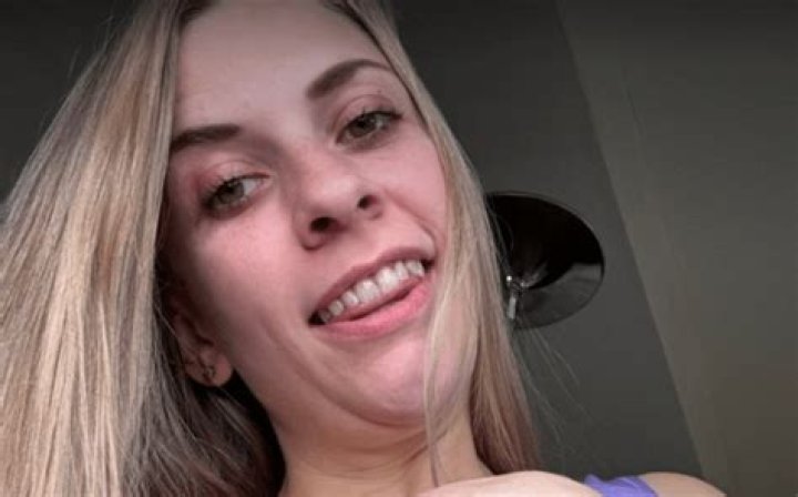 Claire Stone's OnlyFans Leak Exposed