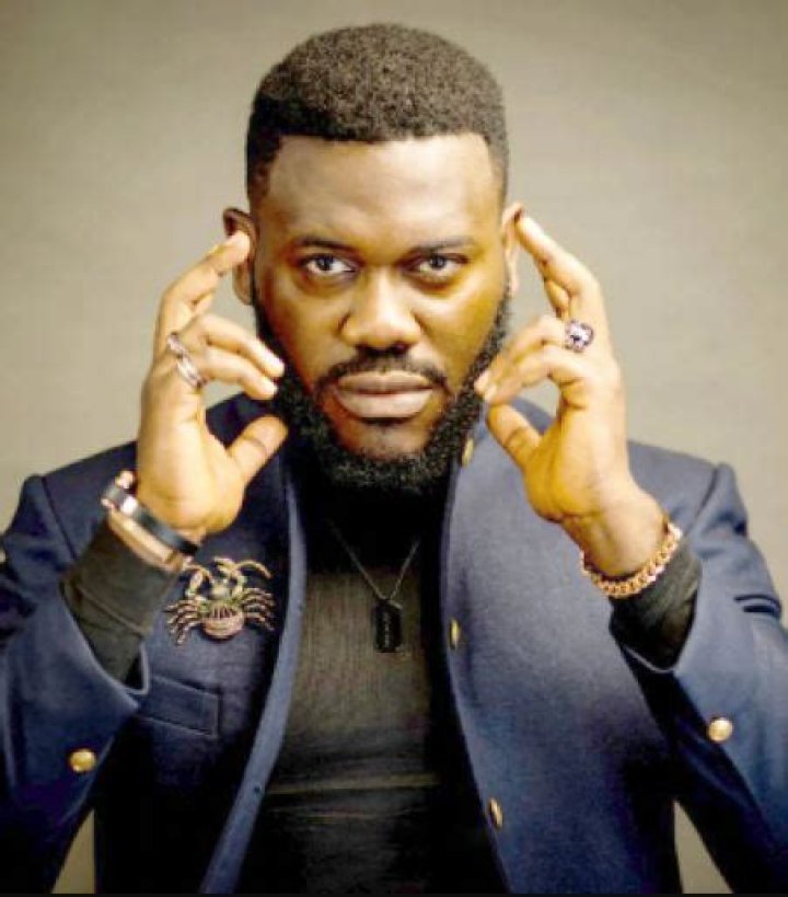 Deyemi Okanlawon's Journey To Stardom
