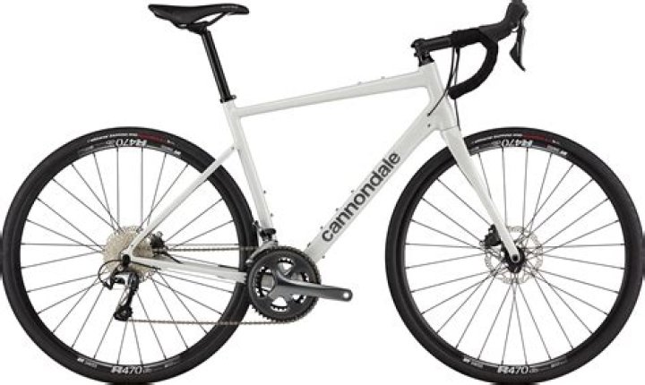 Explore The Limits Of Cannondale's Top Speed