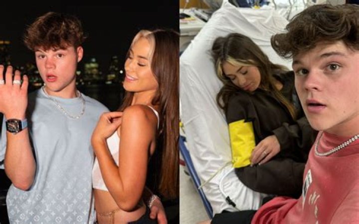 Jack Doherty's Leaked OnlyFans And Its Impact