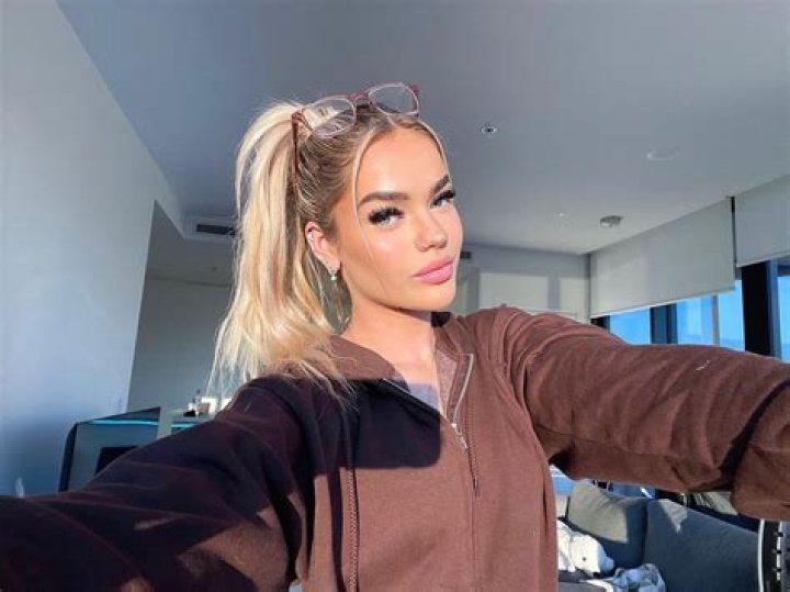 Skye Sutton OnlyFans Leaks Exposed