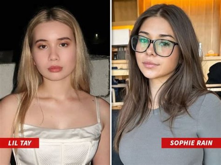 Sophie Rain Only Fans Leak Insights