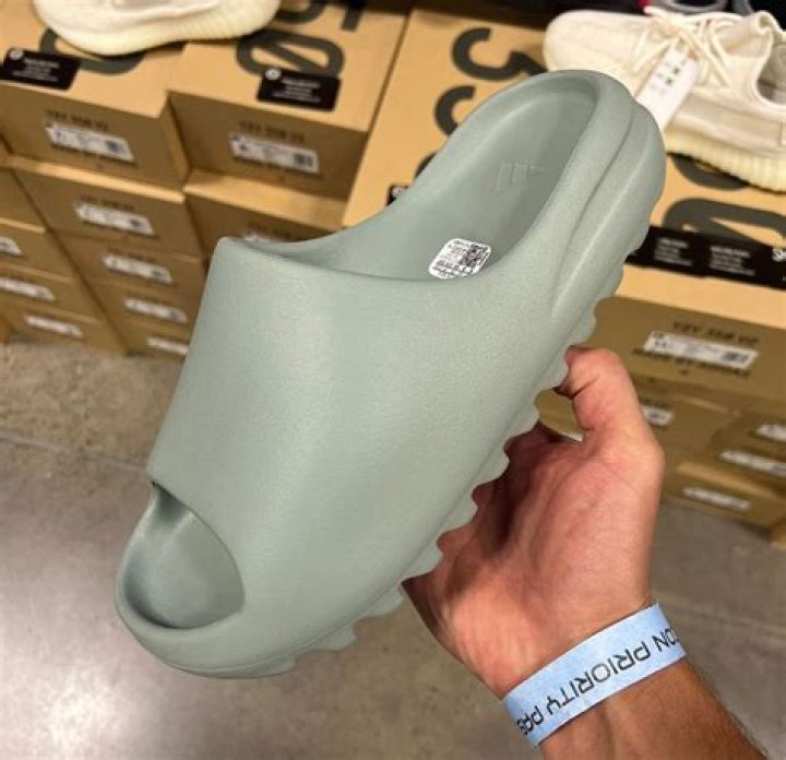 Uncover The Heightening Secrets Of Yeezy Slides: Discoveries Unveiled!