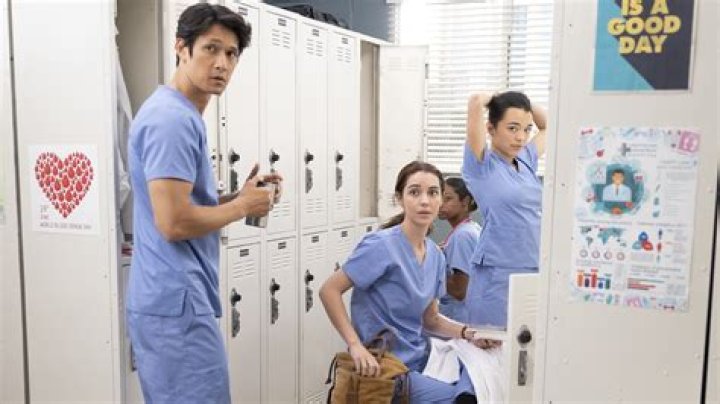 Uncovering The Heart Of The Grey's Anatomy Star