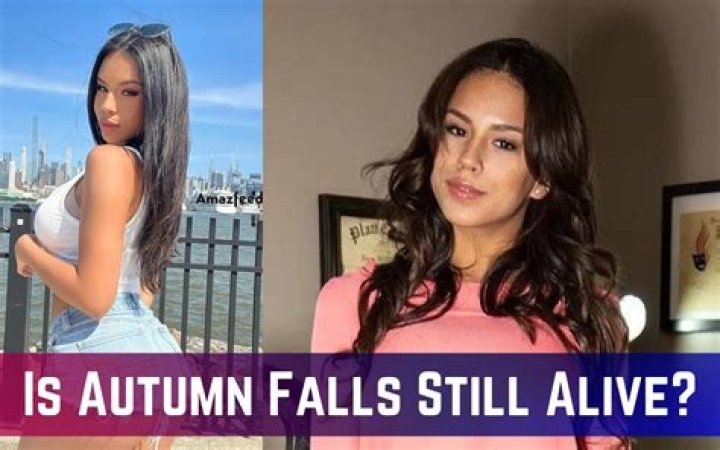 Unveil The Secrets Of Autumn's Canvas: Autumn Falls Age Revealed
