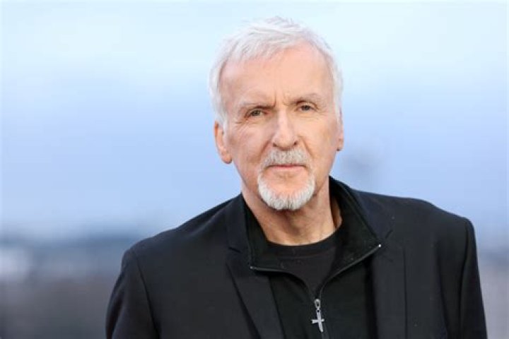 Unveil The World Of James Cameron: Discoveries And Insights