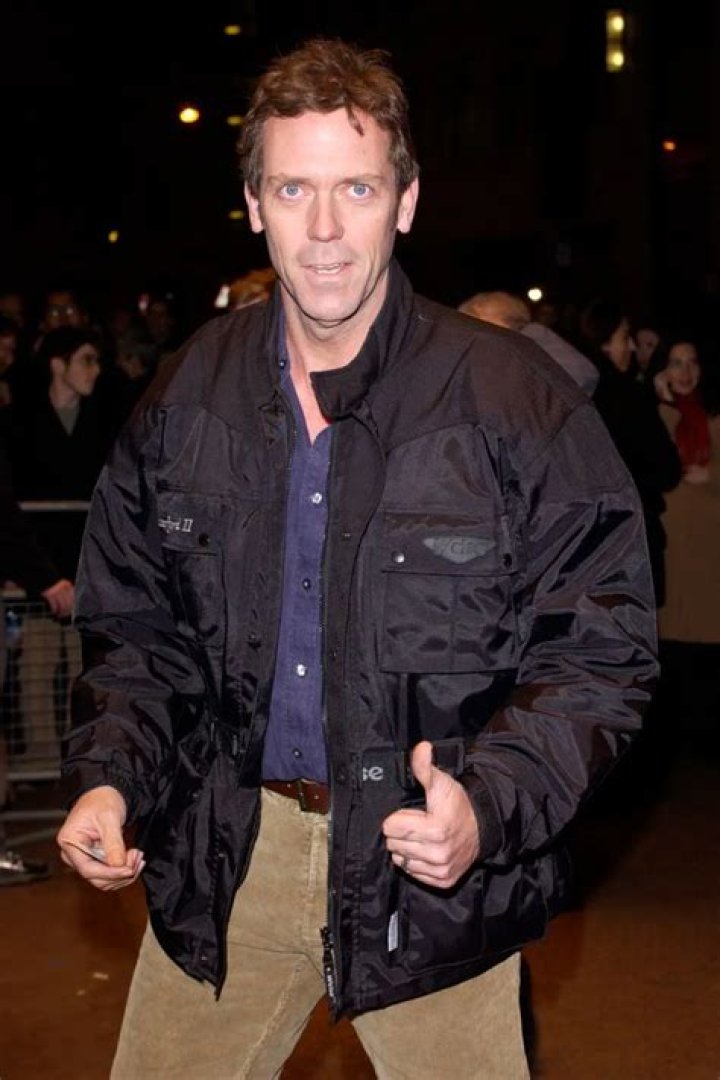 Unveiling Hugh Laurie's Net Worth: Secrets And Surprises