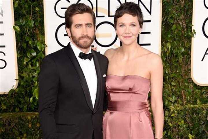 Unveiling The Meaning Behind Maggie Gyllenhaal's Age: A Journey Of Discovery