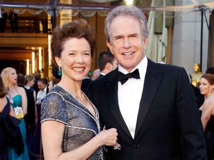 Unveiling The Secrets And Legacy Of The Annette Bening And Warren Beatty