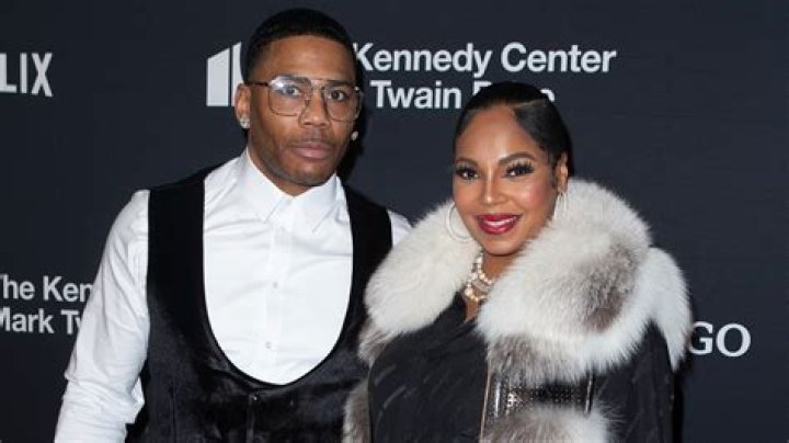 Unveiling The Secrets Of Ashanti And Nelly's Iconic Relationship: Discoveries And Insights