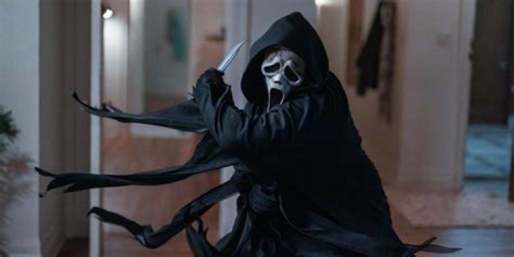 Unveiling The Secrets Of Ghostface And Shurrie: A Chilling Exploration