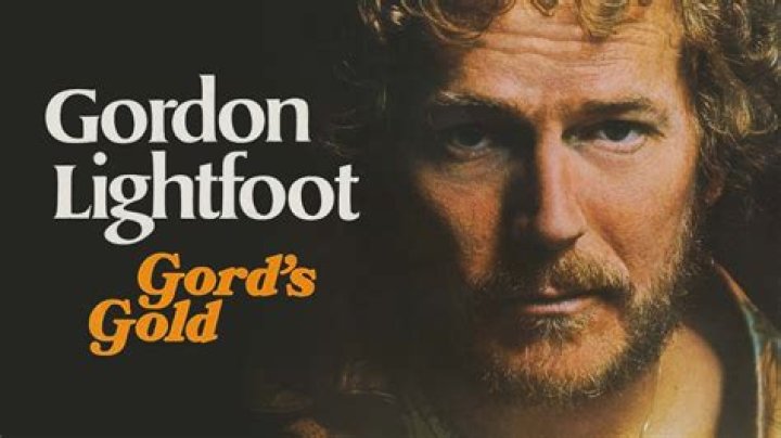 Unveiling The Secrets Of Gordon Lightfoot's Marital Journey: Age, Love, And Longevity