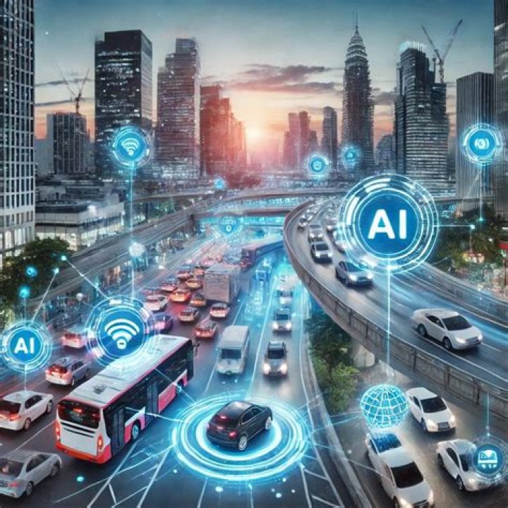 Unveiling The Secrets Of Smart Cities: Christy Knowings' Revolutionary Work