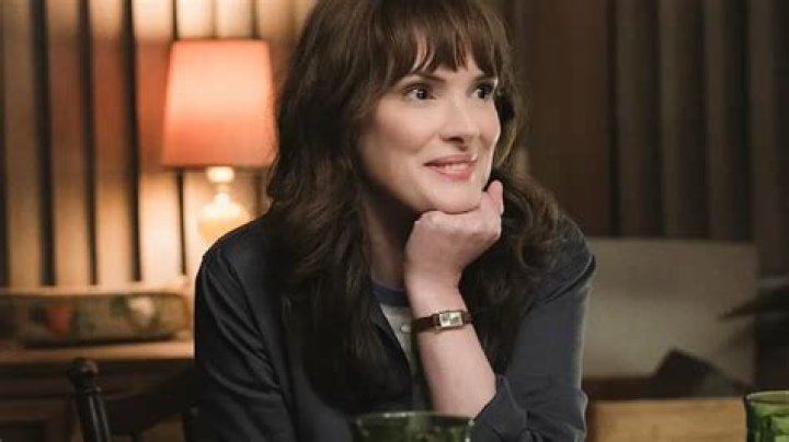 Winona Ryder's Weight Journey And Body Positivity